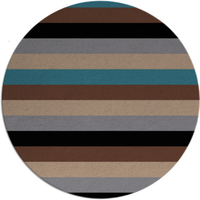 simple stripes rug - item 107897