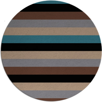 simple stripes rug - item 107898