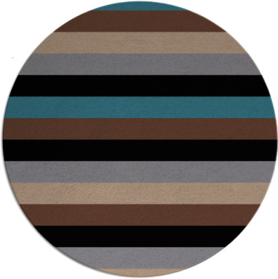 simple stripes rug - item 107899