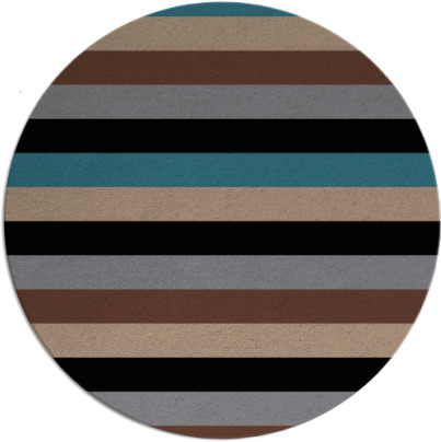 simple stripes rug - item 107900