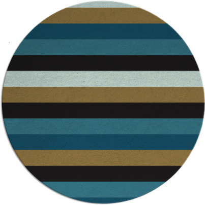 simple stripes rug - item 107903