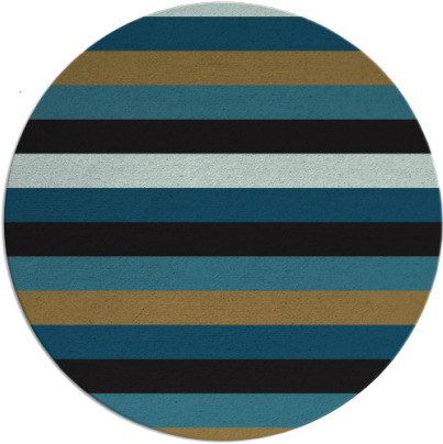 simple stripes rug - item 107904