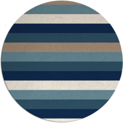 simple stripes rug - item 107905