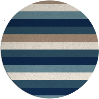 simple stripes rug - item 107906