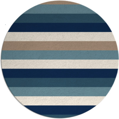 simple stripes rug - item 107907