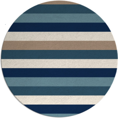 simple stripes rug - item 107908