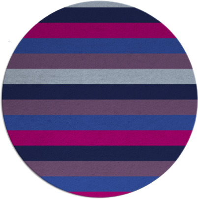 simple stripes rug - item 107910