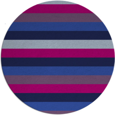 simple stripes rug - item 107911