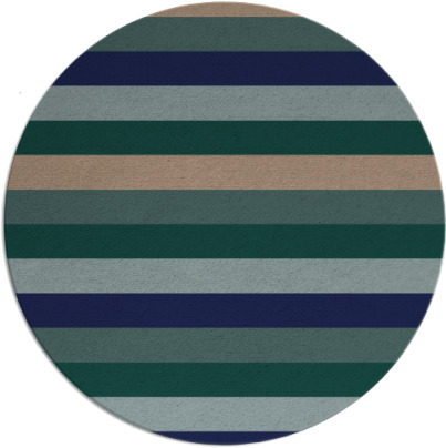 simple stripes rug - item 107913