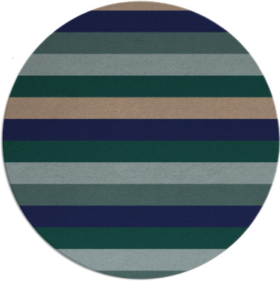 simple stripes rug - item 107914