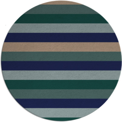 simple stripes rug - item 107915