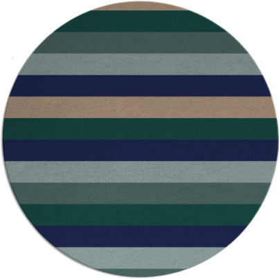 simple stripes rug - item 107916