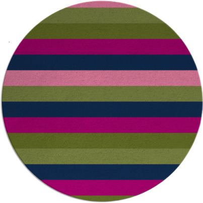 simple stripes rug - item 107919