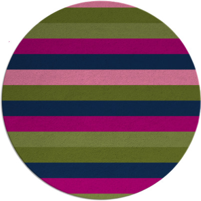 simple stripes rug - item 107920