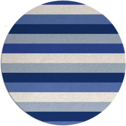 simple stripes rug - item 107921