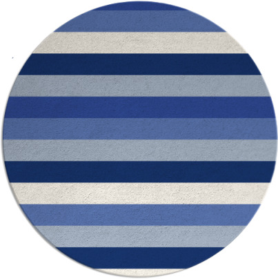 simple stripes rug - item 107922