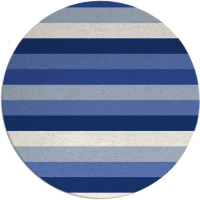 simple stripes rug - item 107924