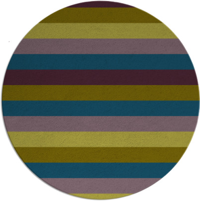 simple stripes rug - item 107943