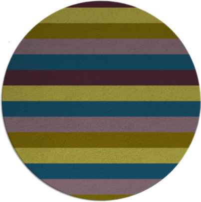 simple stripes rug - item 107944