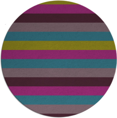 simple stripes rug - item 107947