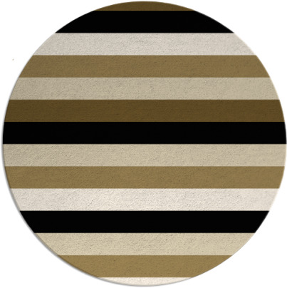 simple stripes rug - item 107957
