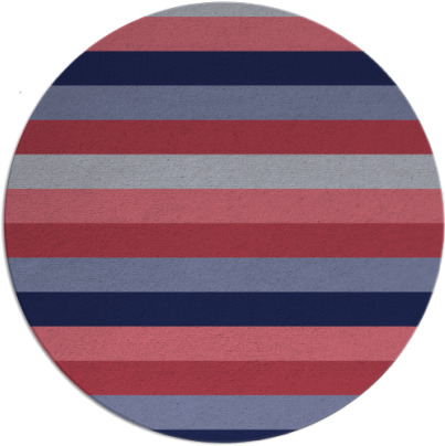 simple stripes rug - item 107973