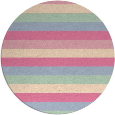simple stripes rug - item 107983