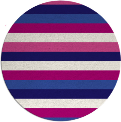 simple stripes rug - item 107985