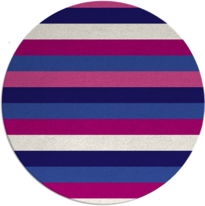 simple stripes rug - item 107987