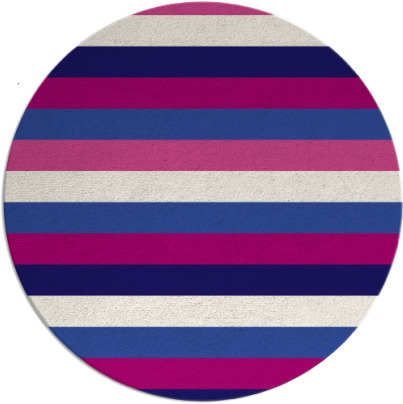 simple stripes rug - item 107988