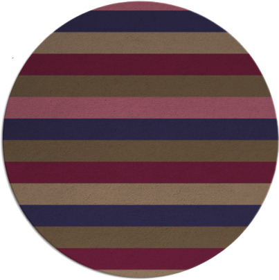 simple stripes rug - item 107990