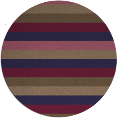 simple stripes rug - item 107991