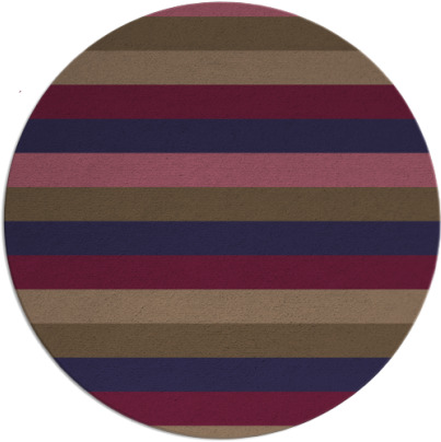 simple stripes rug - item 107992