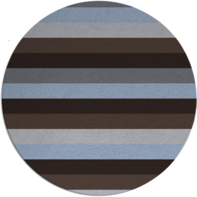simple stripes rug - item 107993