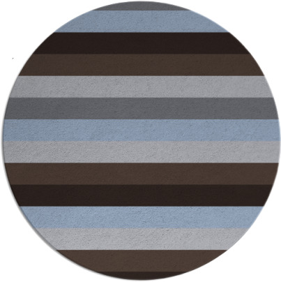 simple stripes rug - item 107995