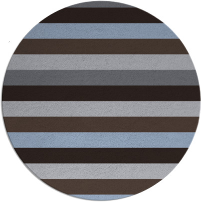 simple stripes rug - item 107996