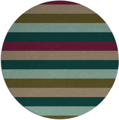 simple stripes rug - item 108001