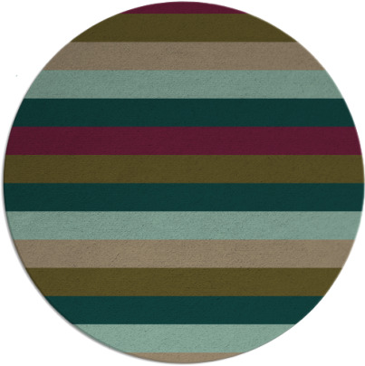 simple stripes rug - item 108002