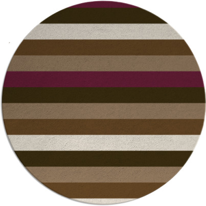 simple stripes rug - item 108036