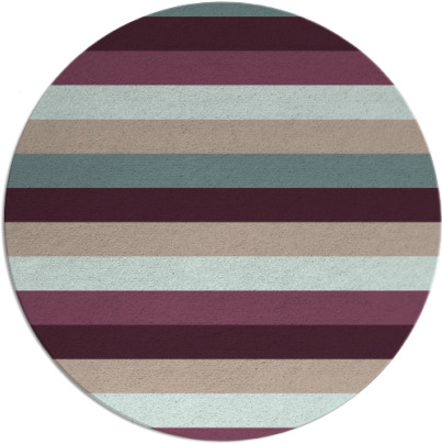 simple stripes rug - item 108039