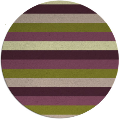 simple stripes rug - item 108041