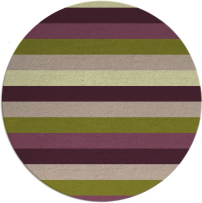 simple stripes rug - item 108043