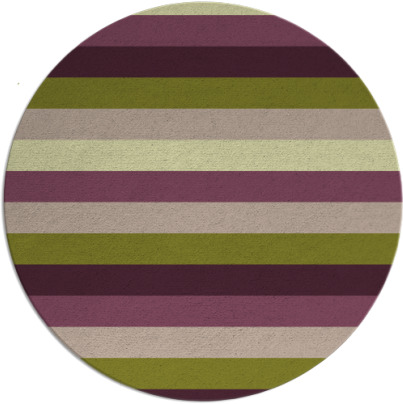 simple stripes rug - item 108044