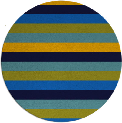 simple stripes rug - item 108049