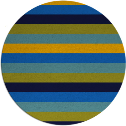 simple stripes rug - item 108050
