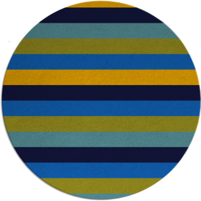 simple stripes rug - item 108051