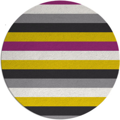 simple stripes rug - item 108065