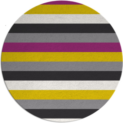 simple stripes rug - item 108068