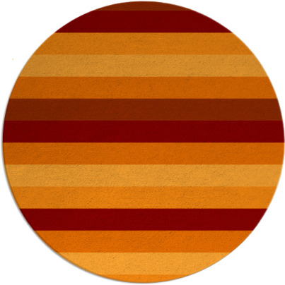 simple stripes rug - item 108071