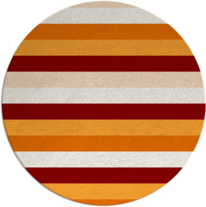 simple stripes rug - item 108073